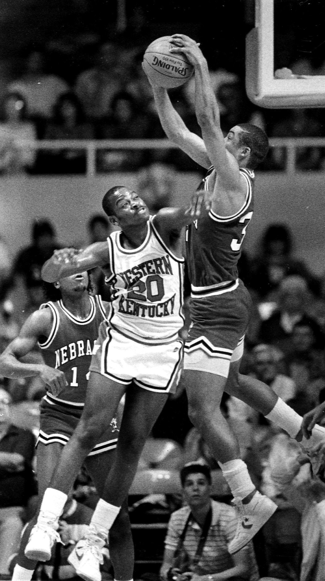 1986: Nebraska vs. W. Kentucky